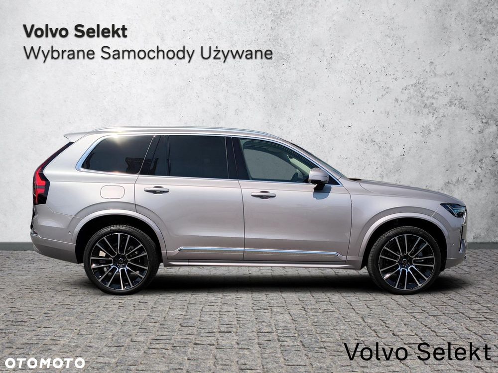 Volvo XC 90 - 6