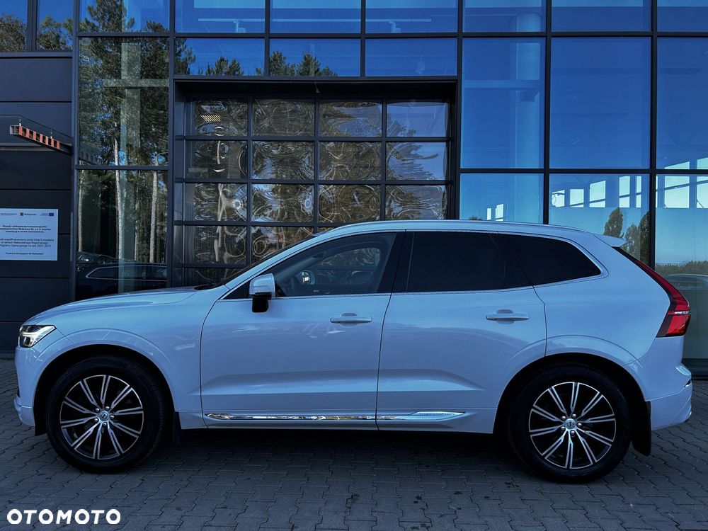 Volvo Xc 60 2018 photo 4