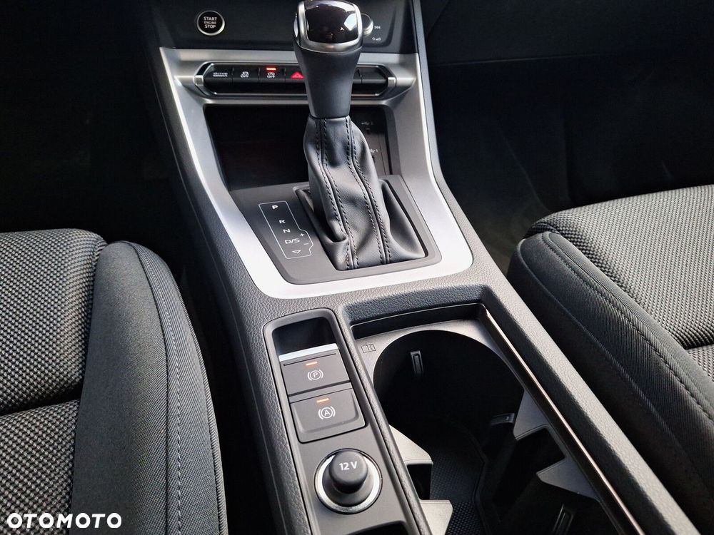 Audi Q3 Sportback 35 TFSI mHEV S tronic - 18