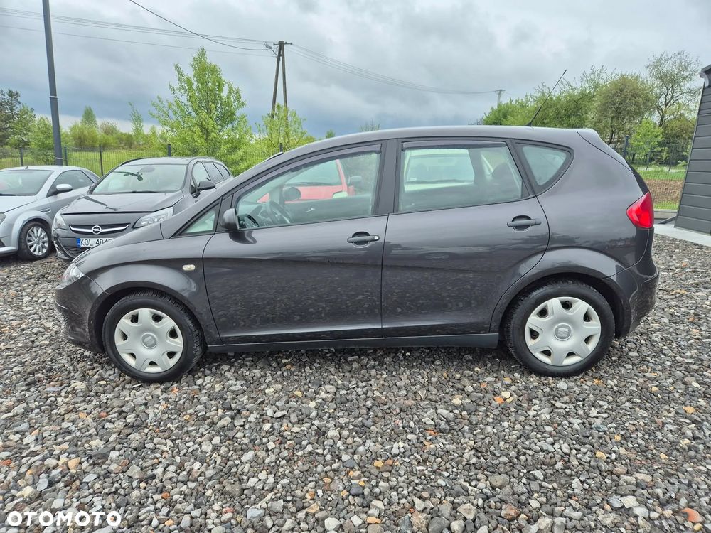 Seat Altea 1.6 Winter - 7