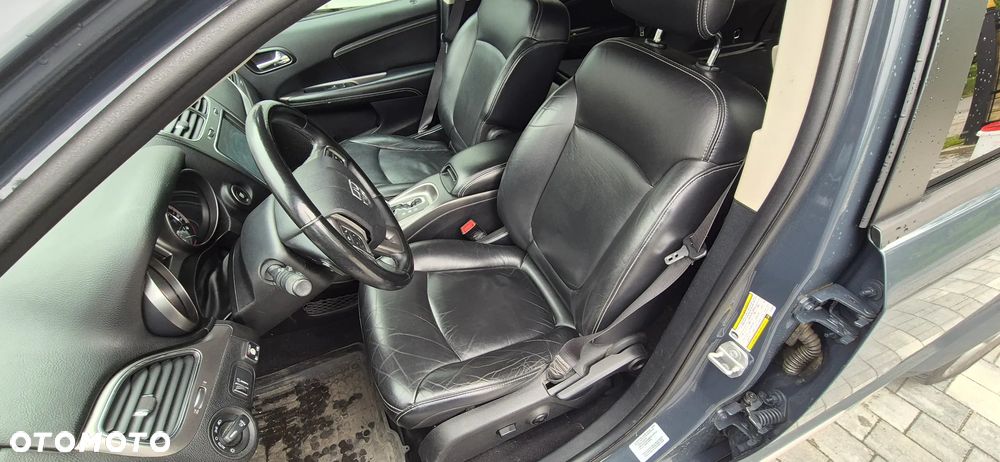 Dodge Journey - 15