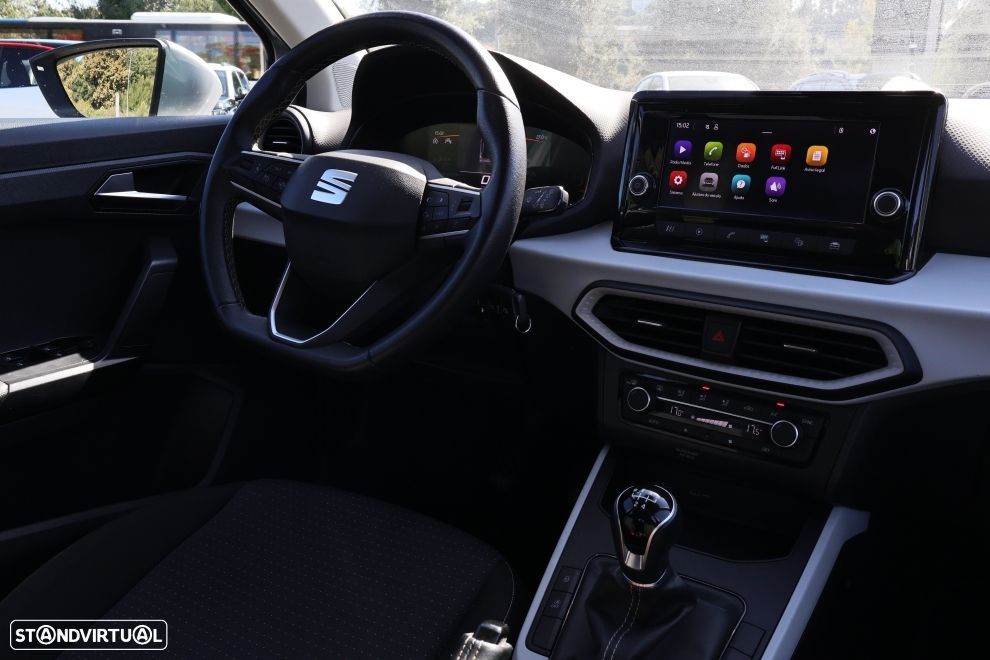 SEAT Arona 1.0 TSI Style - 10