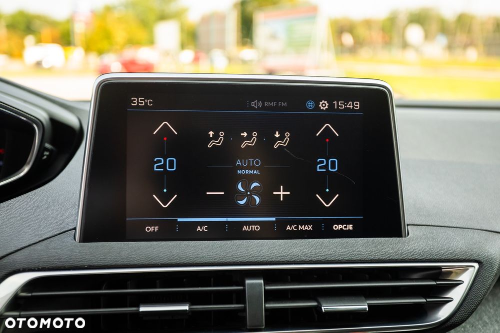 Peugeot 3008 HDi 150 Allure - 25