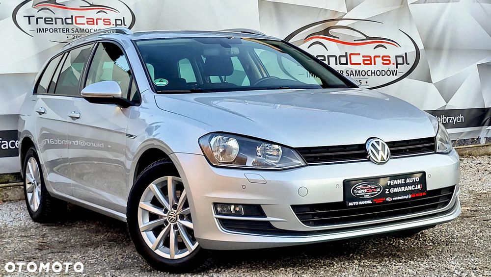 Volkswagen Golf 1.6 TDI 4Motion BlueMotion Technology Comfortline - 11
