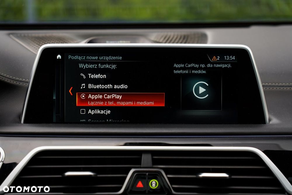 BMW Seria 7 - 20
