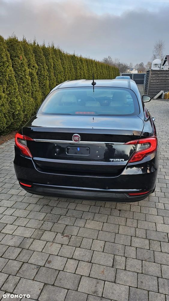 Fiat Tipo 1.4 16V Mirror - 6