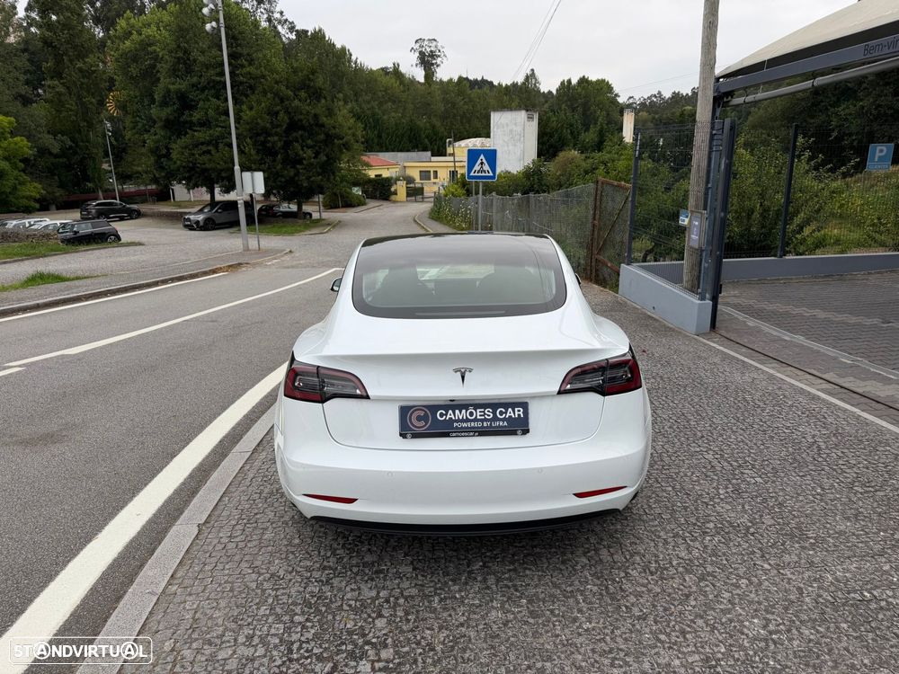Tesla Model 3 Standard Range Plus RWD - 8
