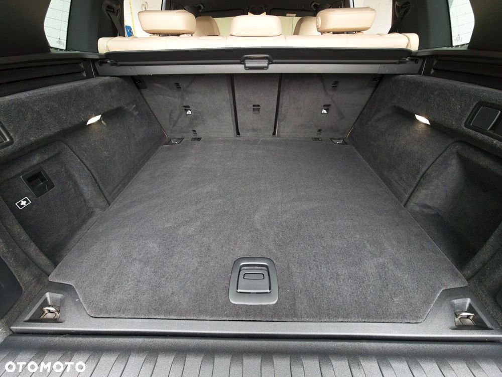 BMW X5 - 16