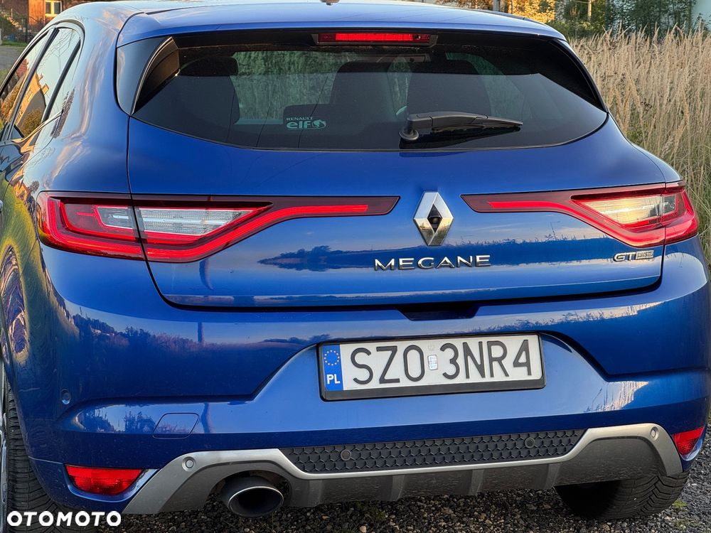 Renault Megane - 34