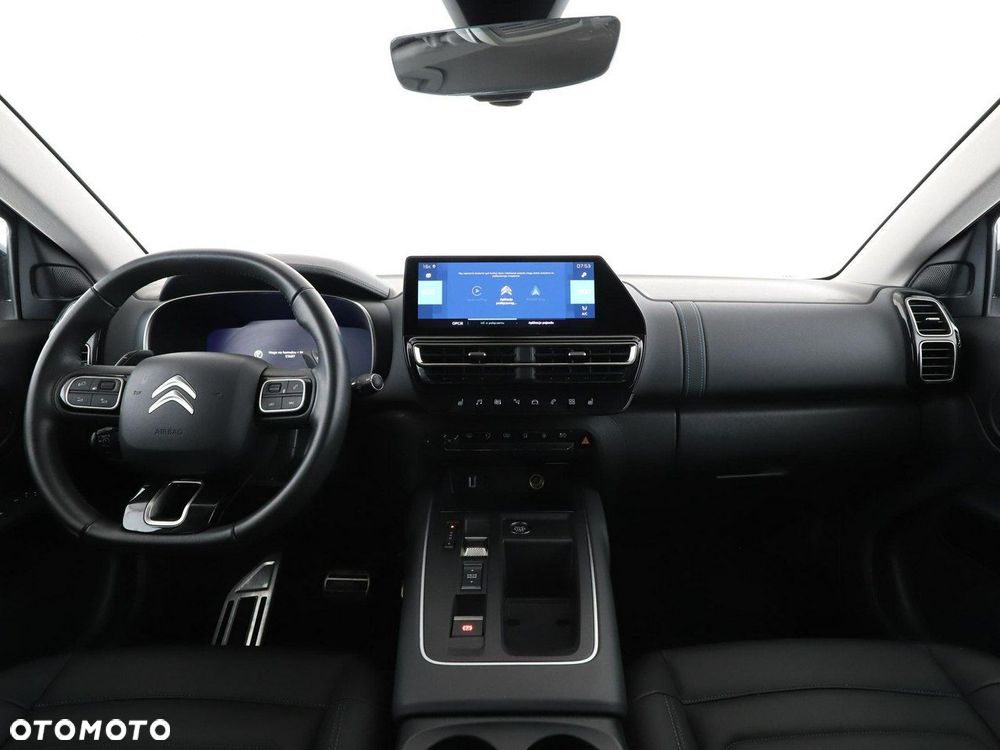 Citroën C5 Aircross 225 e-EAT8 SHINE PACK - 16