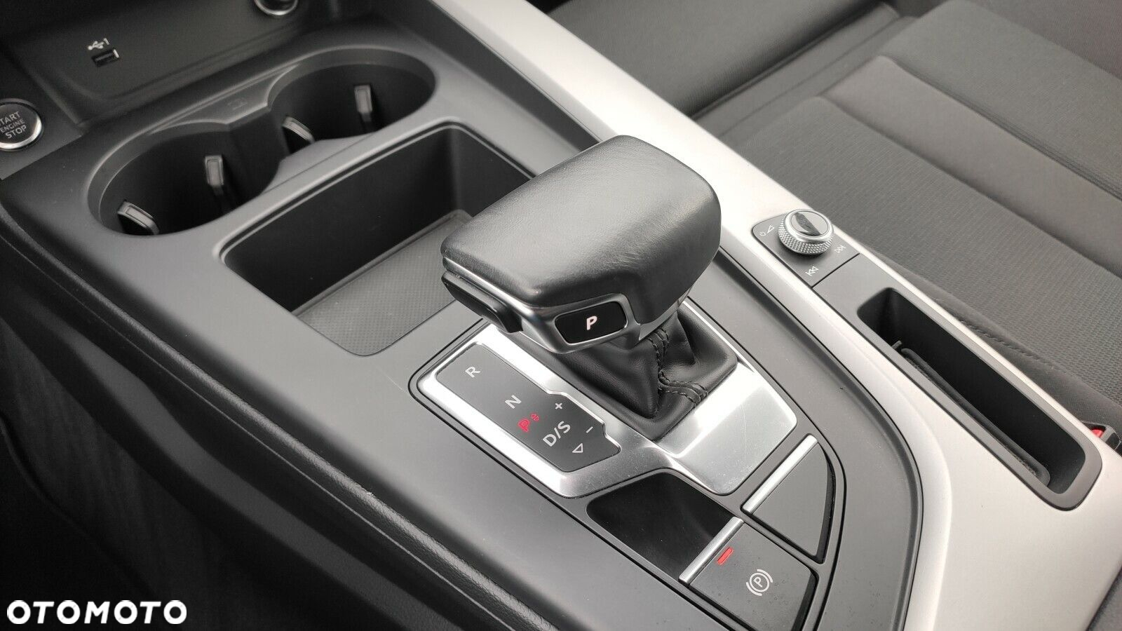 Audi A5 - 36