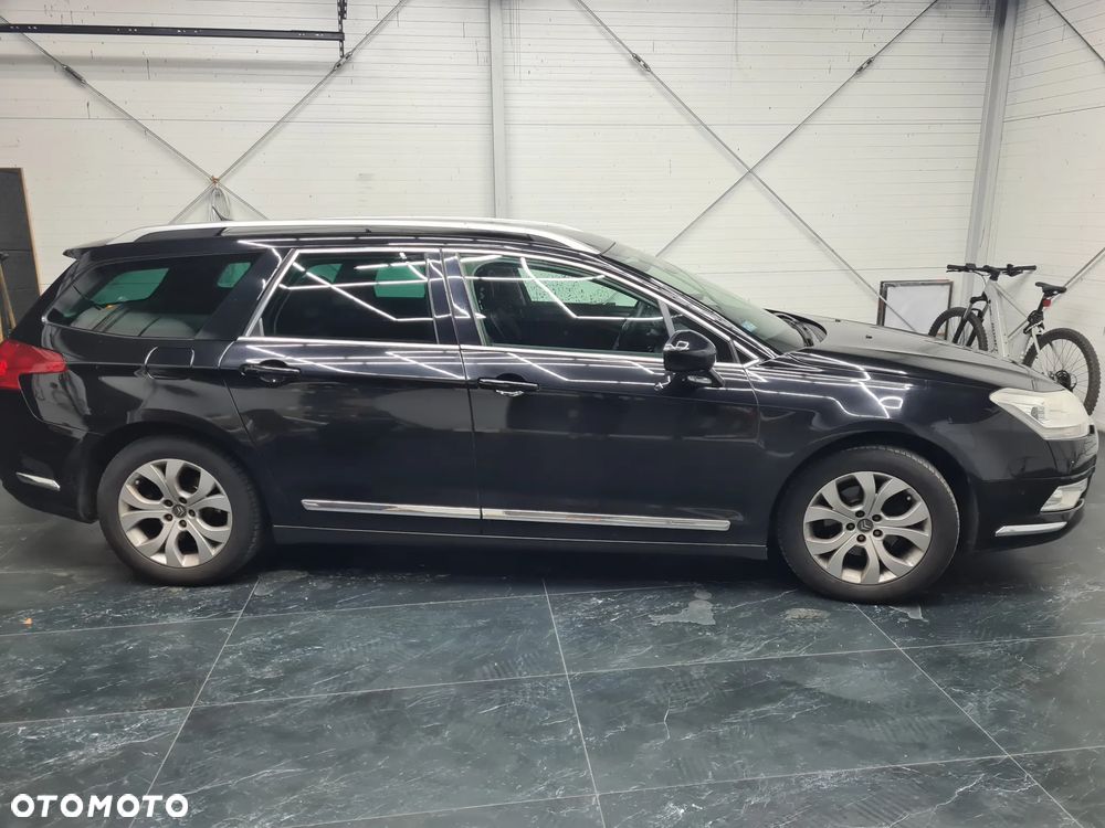 Citroën C5 - 21