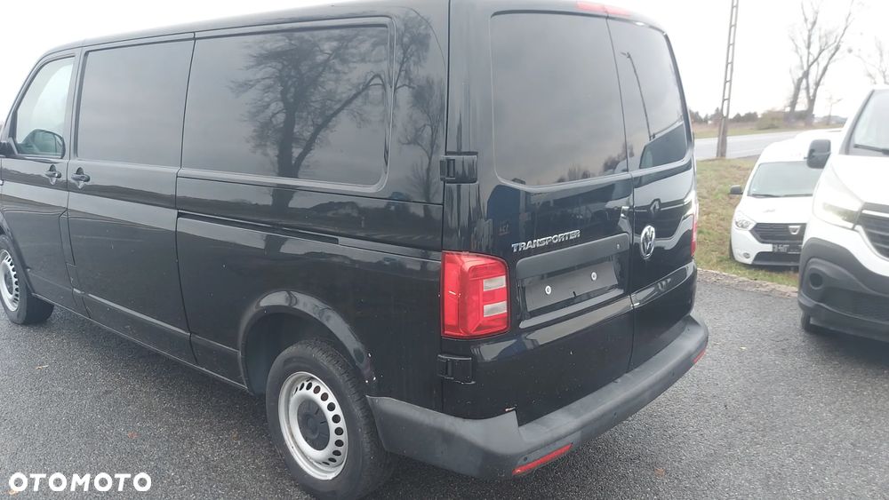 Volkswagen TRANSPORTER T6 LONG - 6