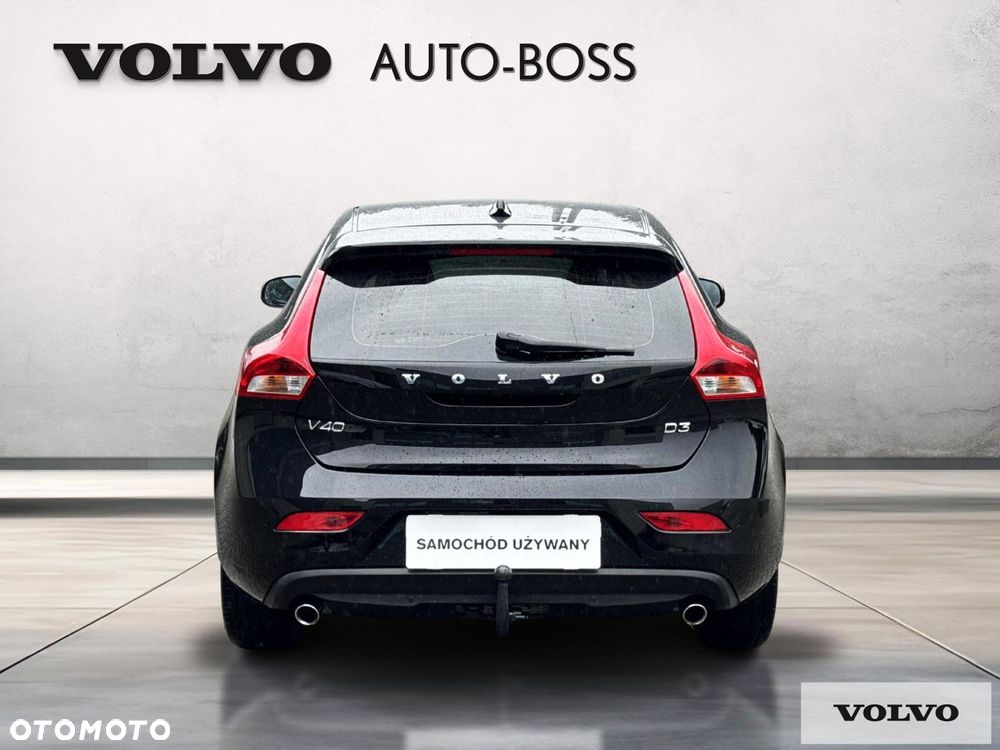 Volvo V40 - 4