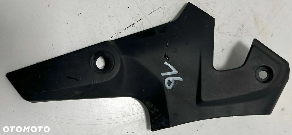 Keeway K-LIGHT 125 Osłona Owiewka - 1