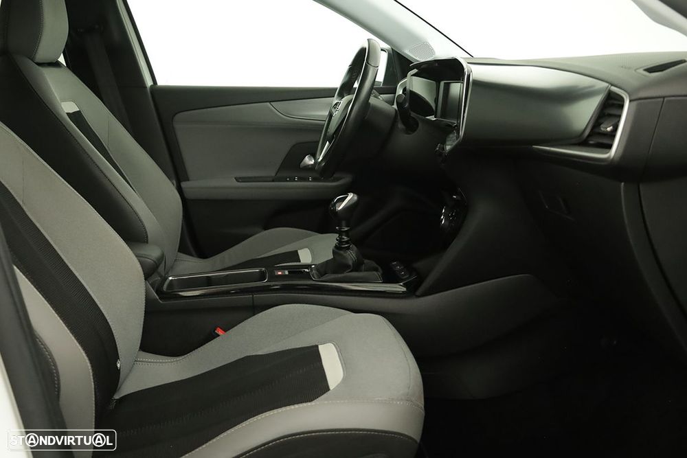Opel Mokka 1.5 D Elegance - 21