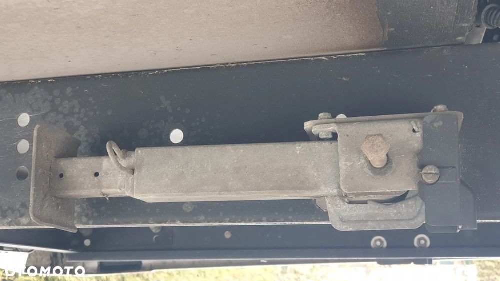 KNAUS MAN VAN TI PLUS 650 MEG 4x4 PLATINUM SELECTION - 36