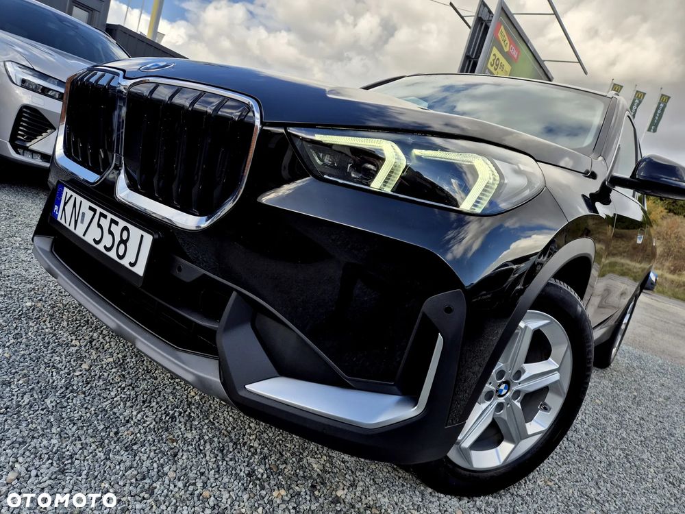 BMW X1 - 2