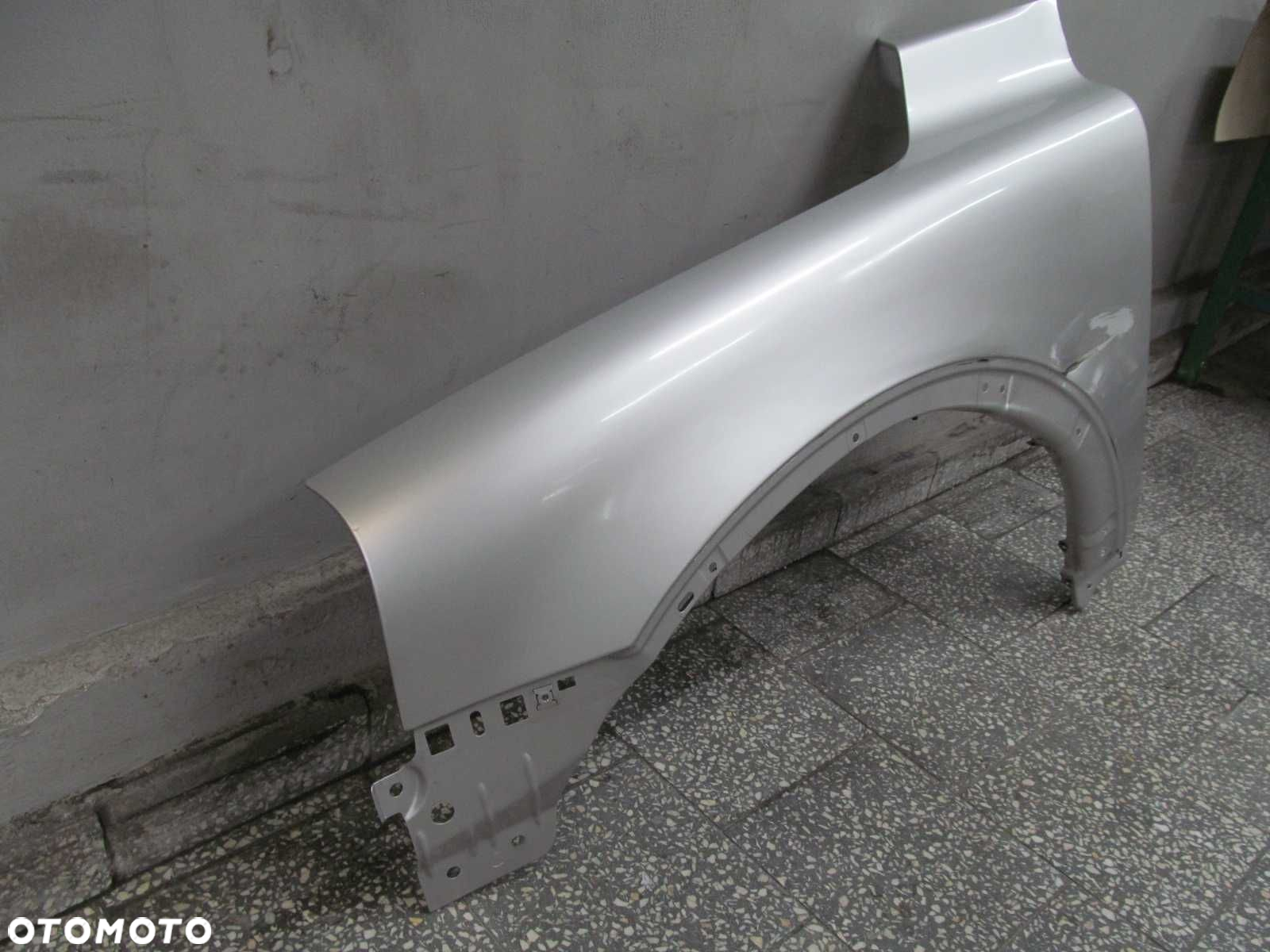 VOLVO XC90 BLOTNIK LEWY PRZOD PRZEDNI 426-26 02-14 - 3