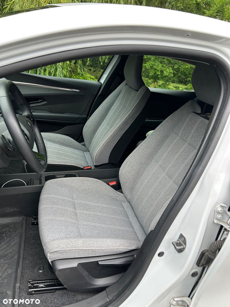 Renault Megane EV60 Equilibre - 11