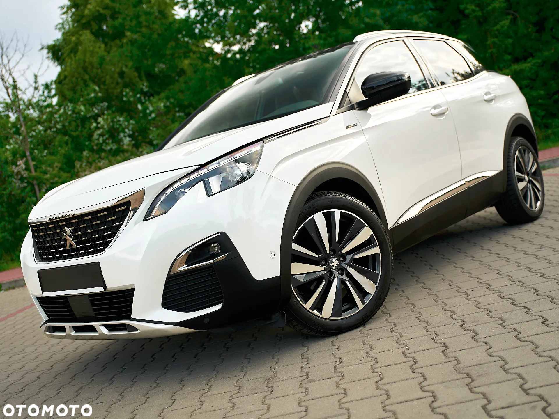 Peugeot 3008 BlueHDi 130 Stop & Start Allure - 2