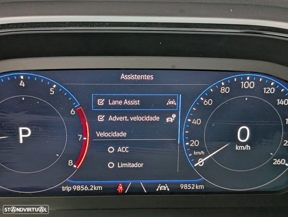 VW T-Roc 1.5 TSI Life DSG - 23