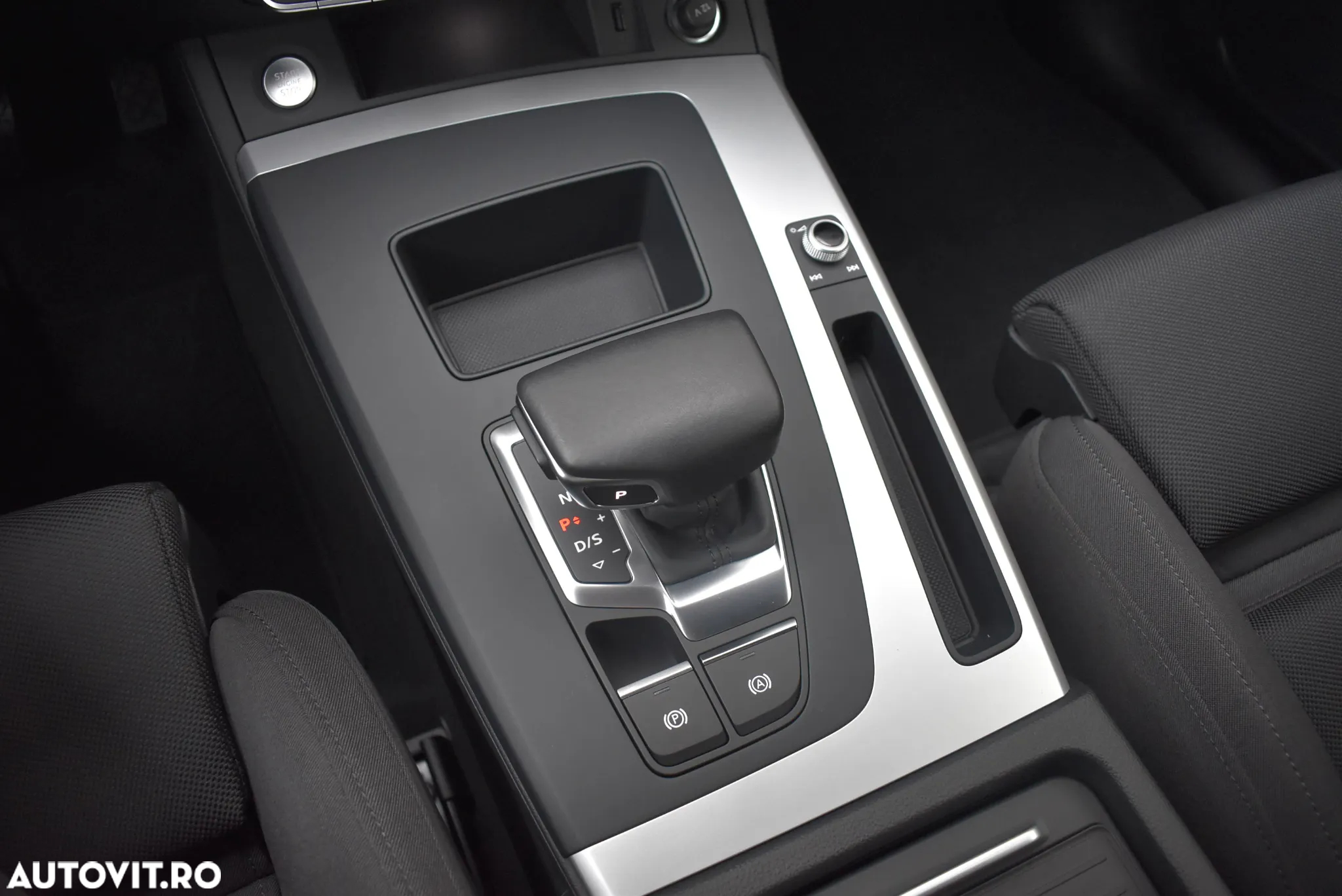 Audi Q5 40 TDI quattro S tronic - 25