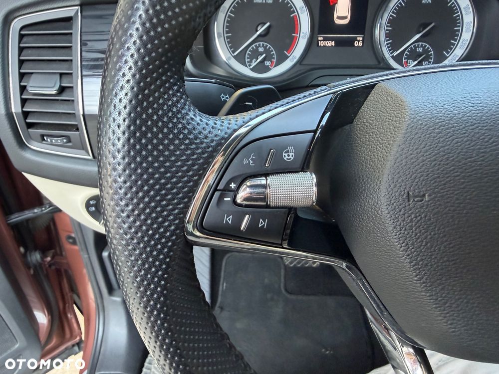 Skoda Kodiaq 2.0 TSI 4x4 DSG Style - 33