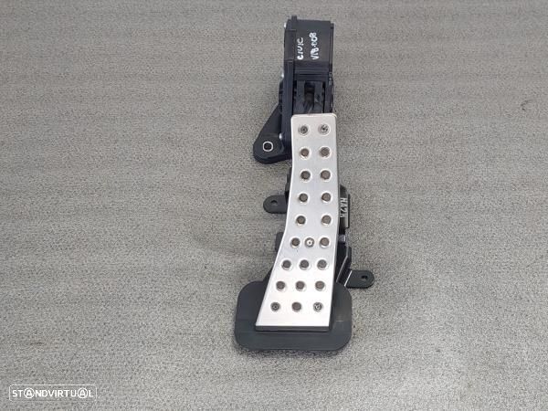 Pedal Acelerador Eletrico Honda Civic Viii Hatchback (Fn, Fk) - 1