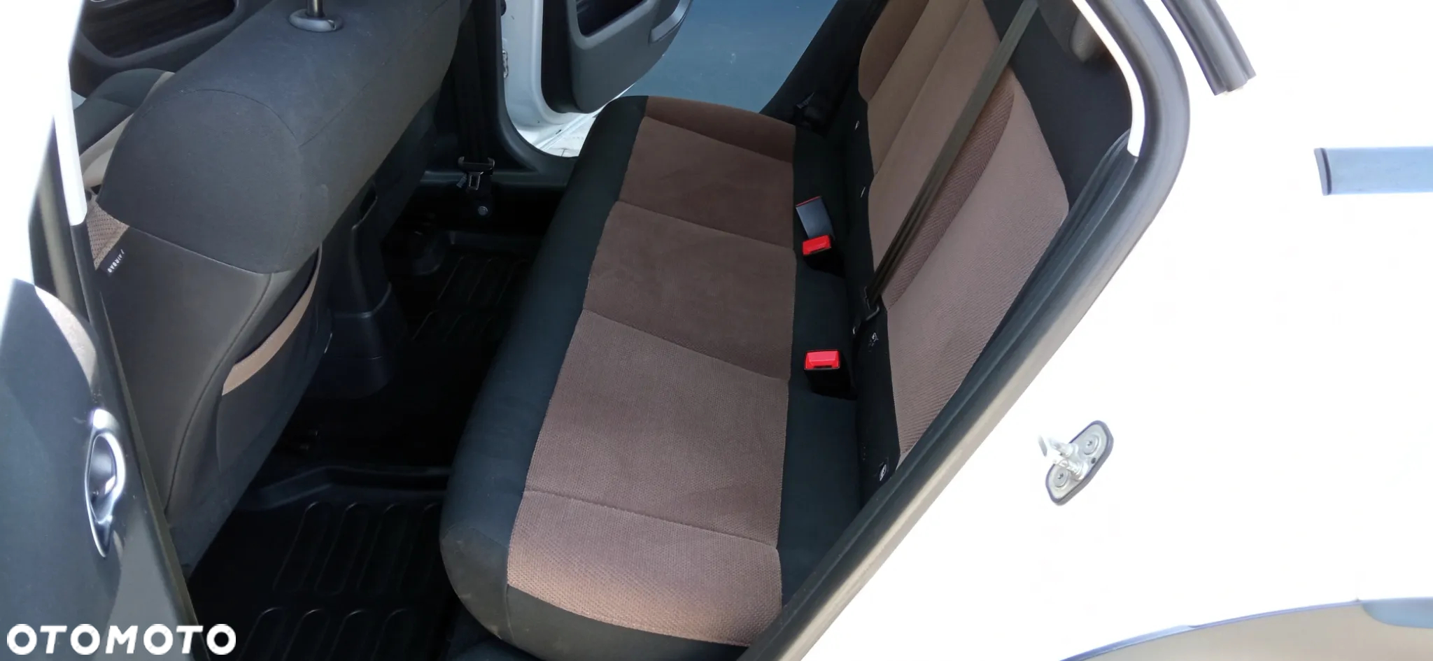 Citroën C4 Cactus VTi 82 Shine - 18