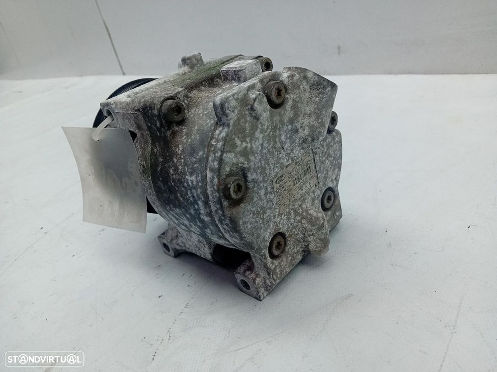 Compressor AC FIAT Punto (188_) - 3