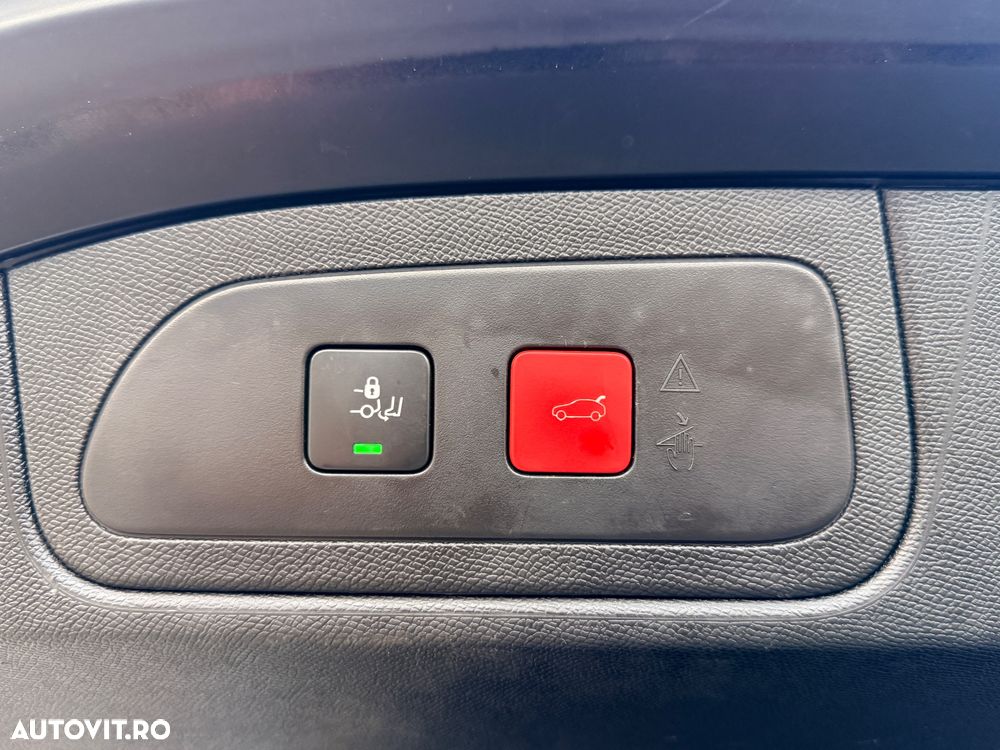 DS Automobiles DS 7 Crossback - 13