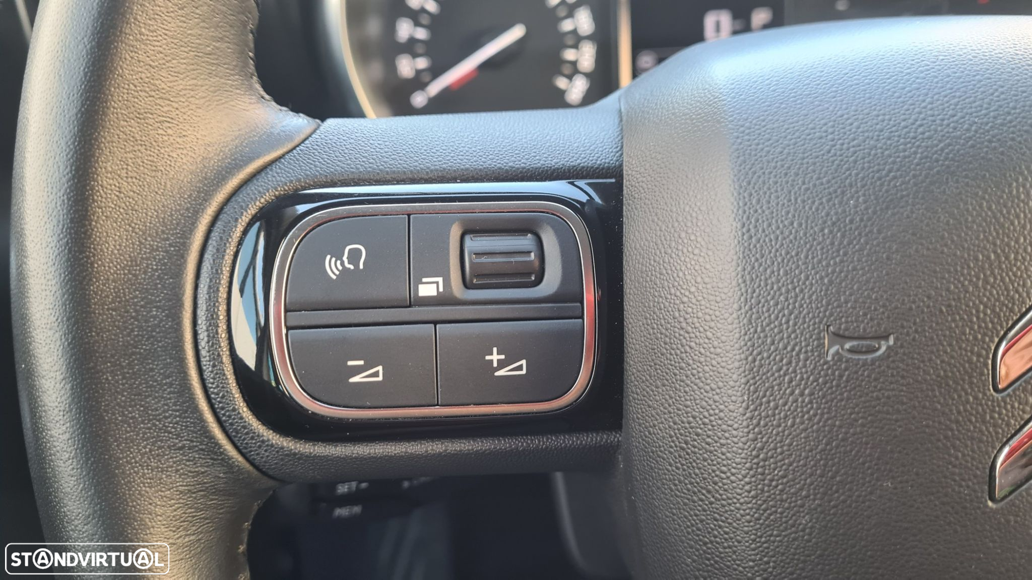 Citroën C3 Aircross 1.5 BlueHDi Shine EAT6 S&S - 15