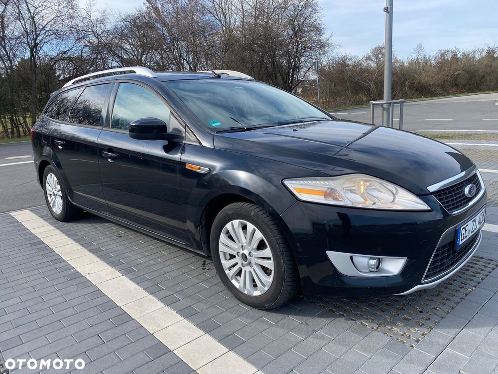 Ford Mondeo 2.2 TDCi Trend - 1