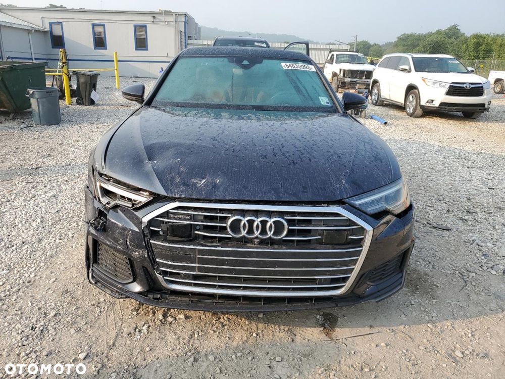 Audi A6 Limousine - 6
