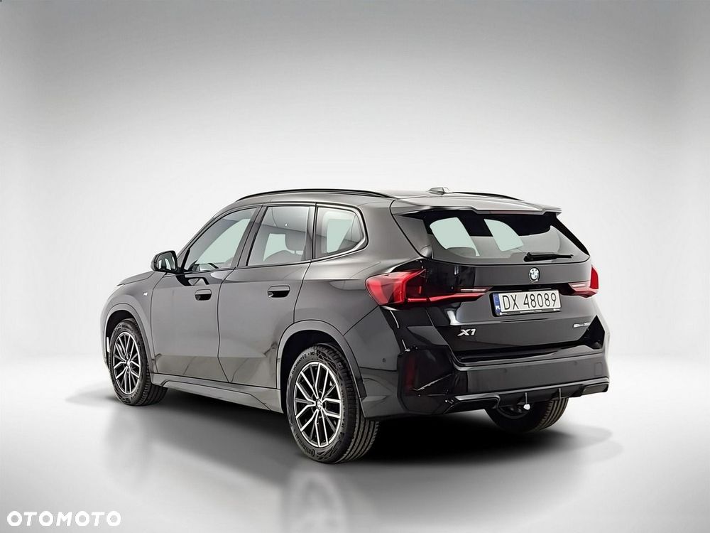 BMW X1 sDrive18i M Sport sport - 4