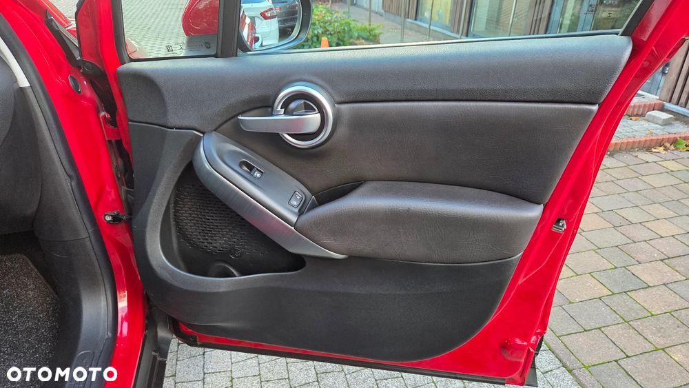 Fiat 500X 1.4 Multiair 4x2 S&S Cross Plus - 29