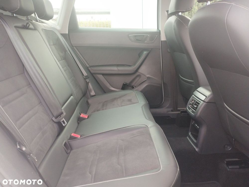 Seat Ateca 2.0 TDI Style S&S DSG - 27