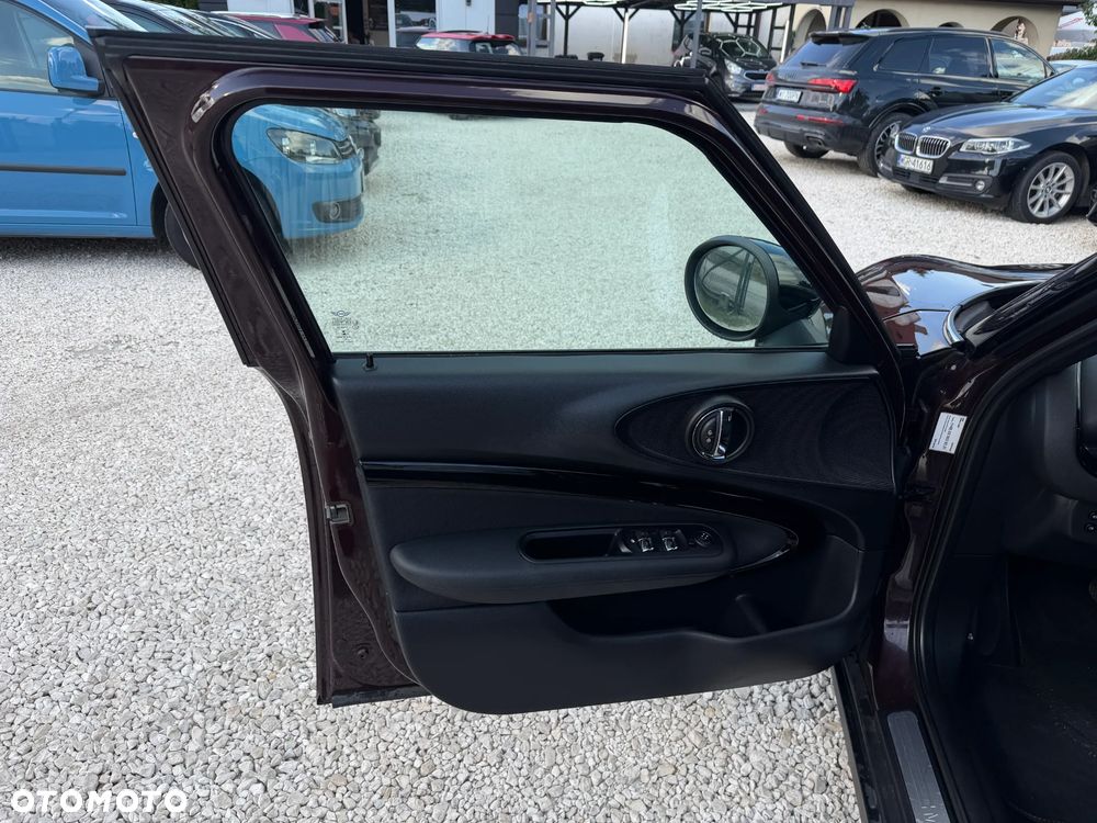 MINI Clubman Cooper - 16