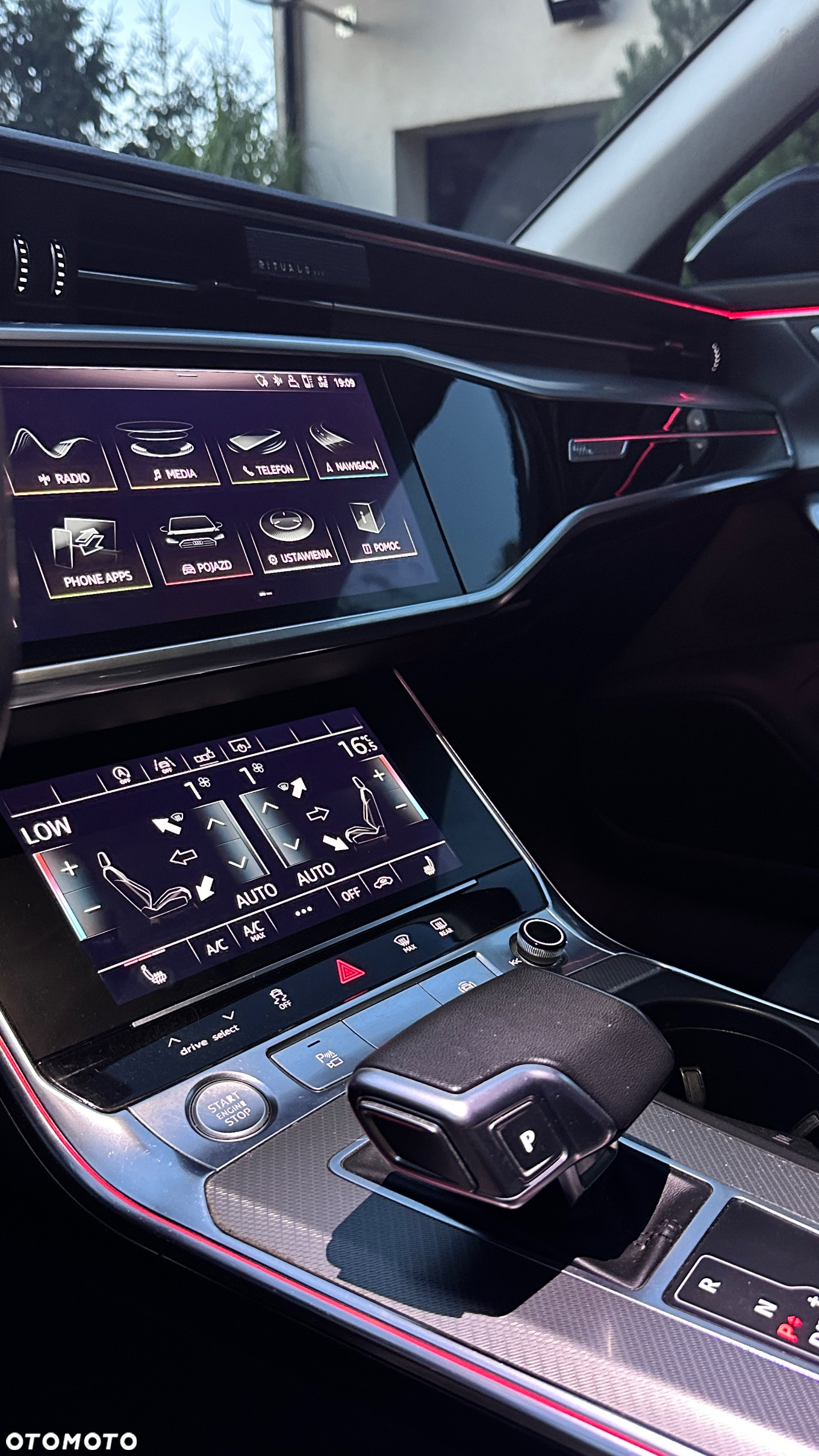 Audi A6 - 17