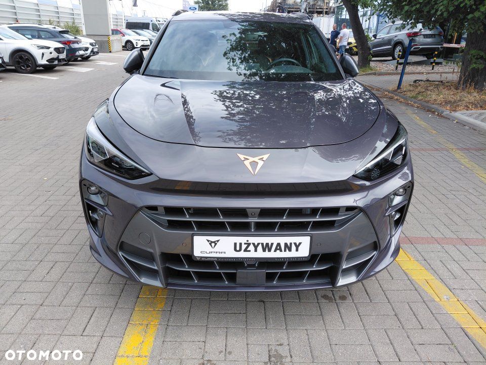 Cupra Terramar - 4