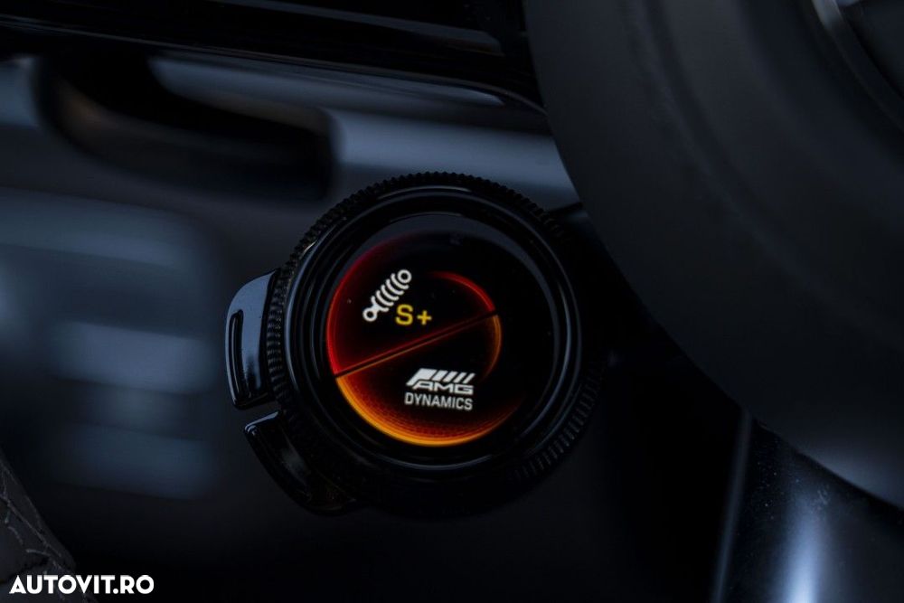 Mercedes-Benz GLE Coupe - 20