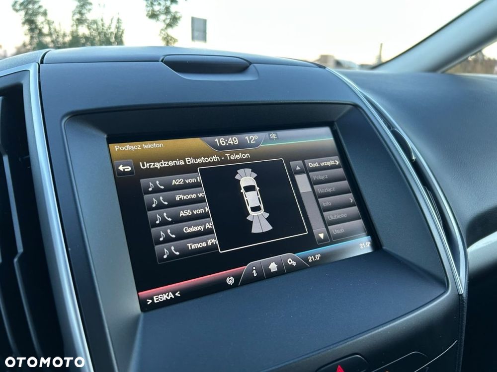 Ford S-Max - 22