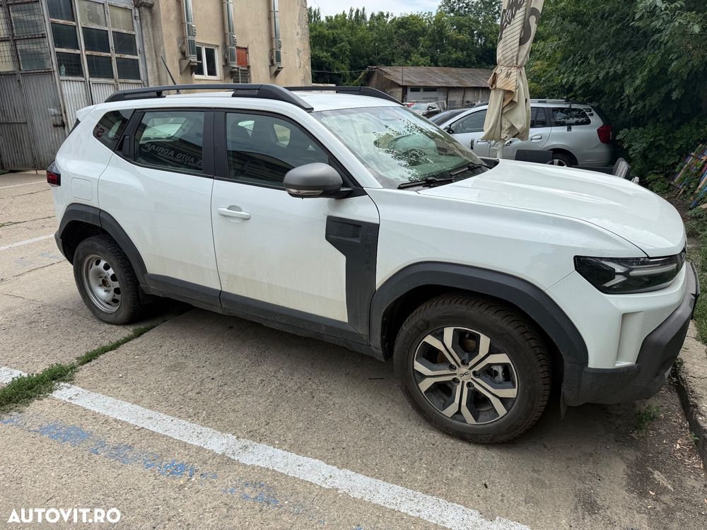 Dacia Duster 155 Expression - 5
