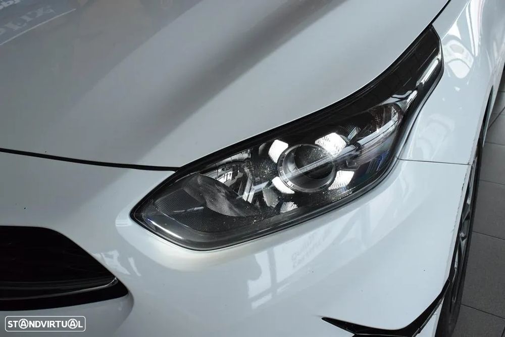 Kia Ceed SW 1.6 CRDi MHEV Dynamic - 34