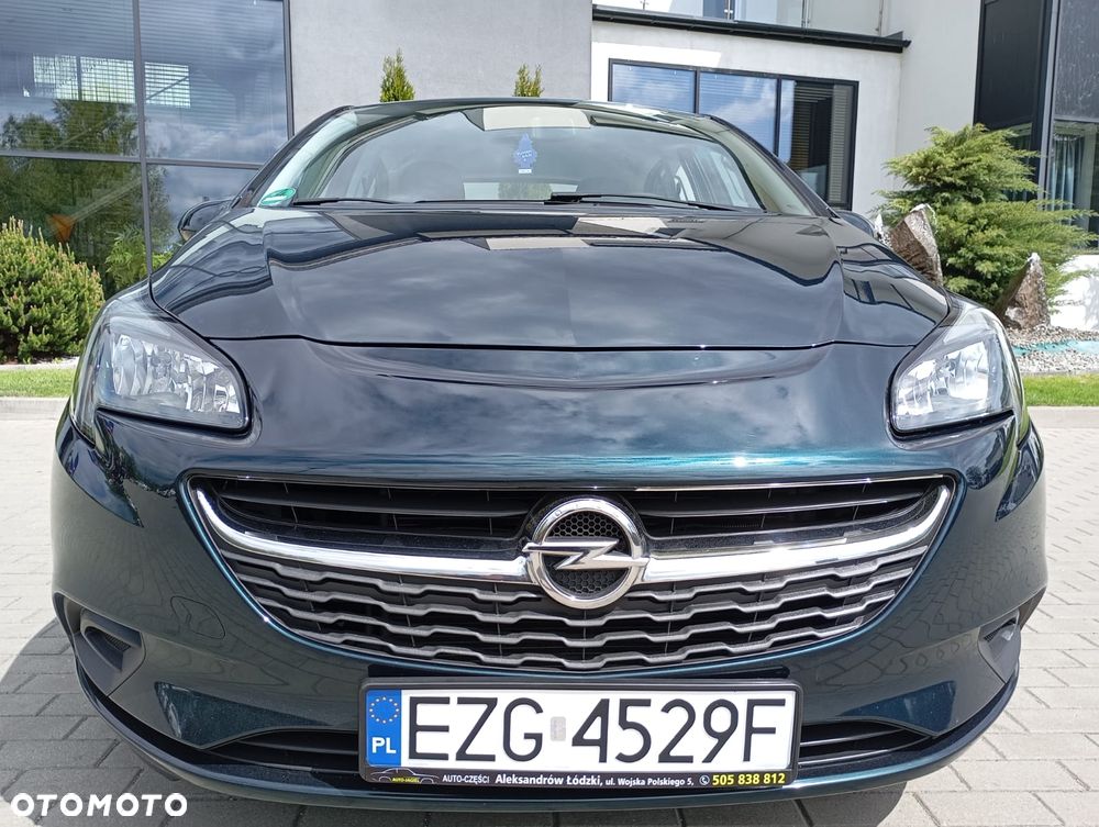 Opel Corsa 1.4 Selection - 18