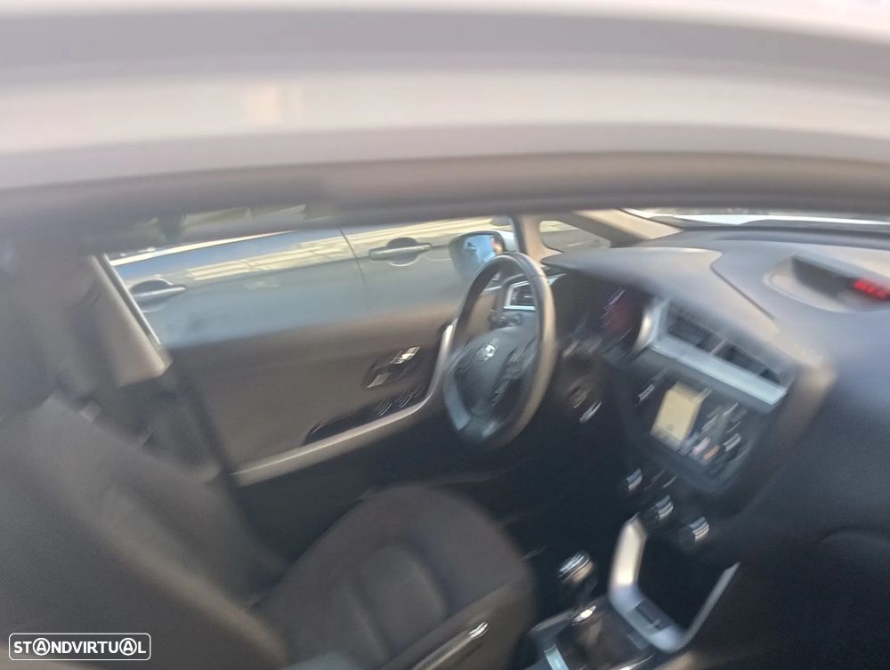 Kia Ceed SW 1.4 CRDi Nav Line - 7
