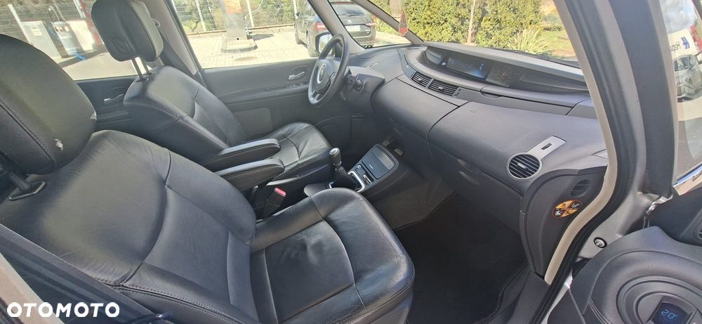 Renault Espace 2.0 Tech Run - 8
