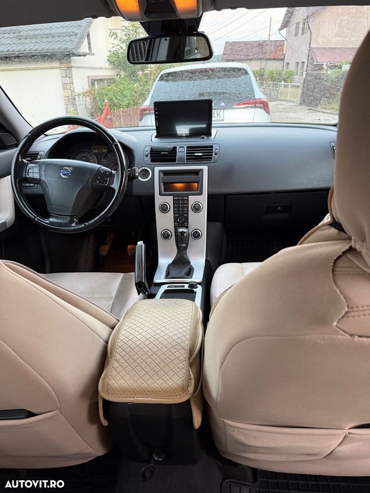 Volvo V50 DRIVe Business Pro Edition - 15
