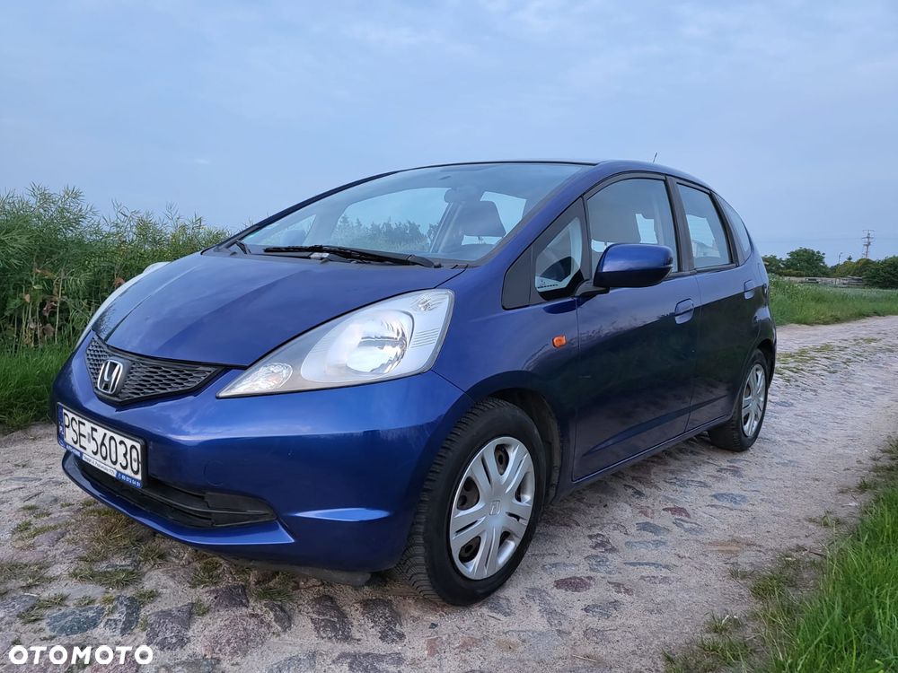 Honda Jazz 1.2 Trend - 1
